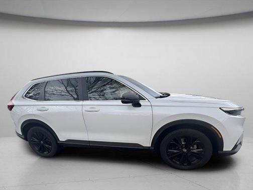 2024 Honda CR-V Hybrid Sport Touring AWD