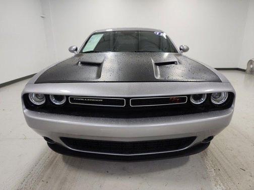 2017 Dodge Challenger R/T Scat Pack