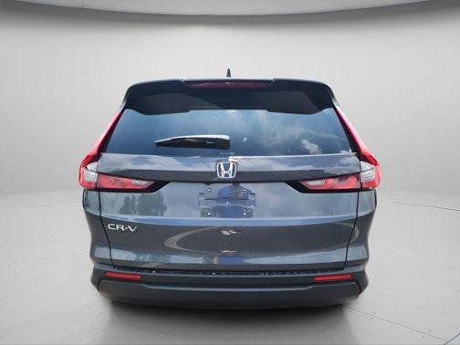 2026 Honda CR-V LX AWD
