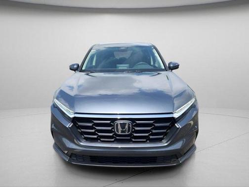 2026 Honda CR-V LX AWD