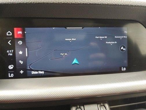2022 Alfa Romeo Stelvio Ti