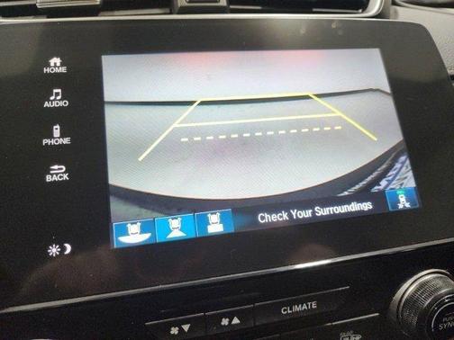 2021 Honda CR-V AWD EX