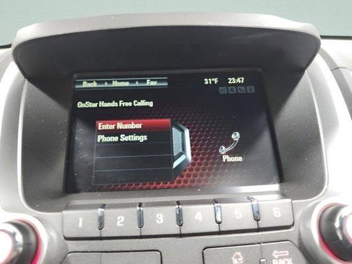 2012 GMC Terrain SLT-2