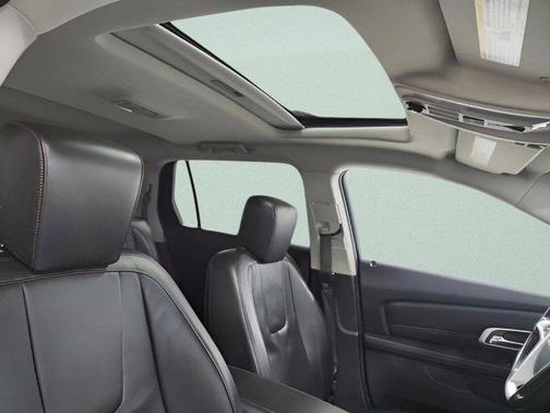 2012 GMC Terrain SLT-2