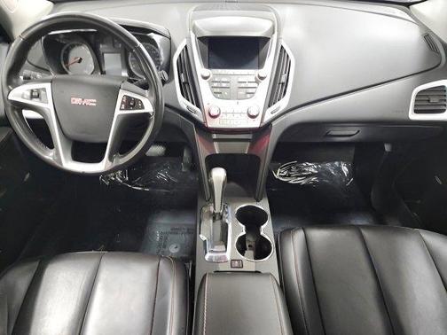 2012 GMC Terrain SLT-2