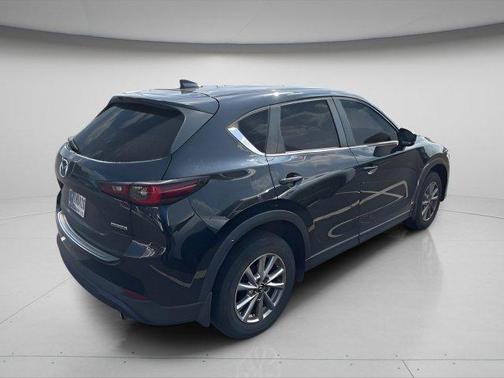 2022 Mazda CX-5 2.5 S Preferred