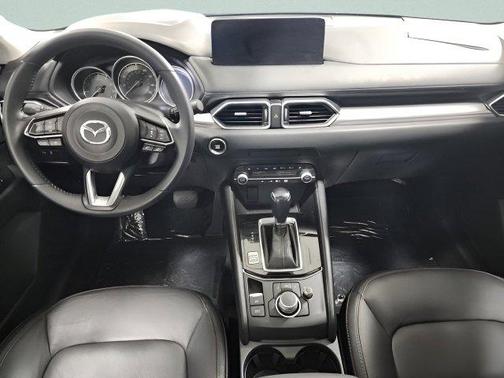 2022 Mazda CX-5 2.5 S Preferred