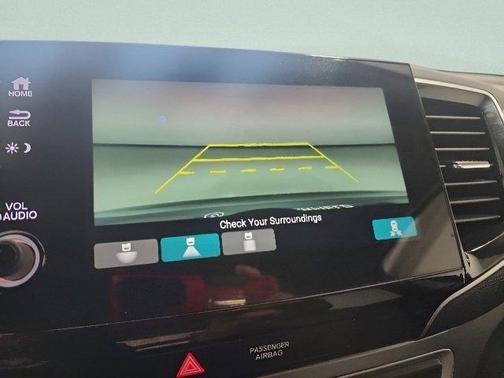 Modern Steel Metallic 2019 Honda Pilot EX-L