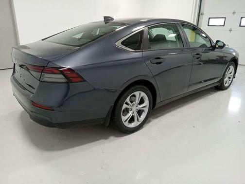 2023 Honda Accord LX 1.5T