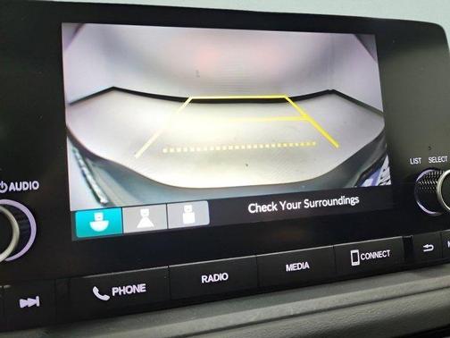 2023 Honda Accord LX 1.5T