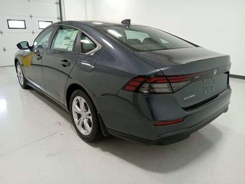 2023 Honda Accord LX 1.5T