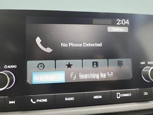 2025 Honda CR-V LX AWD