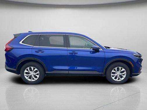 2025 Honda CR-V LX AWD