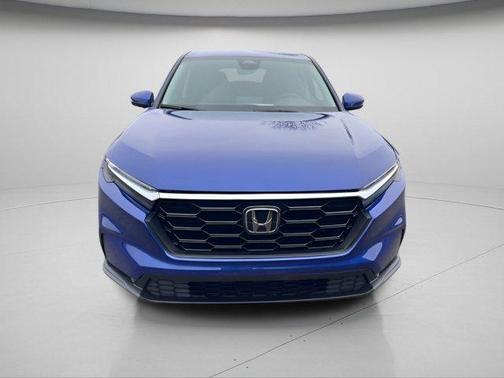 2025 Honda CR-V LX AWD