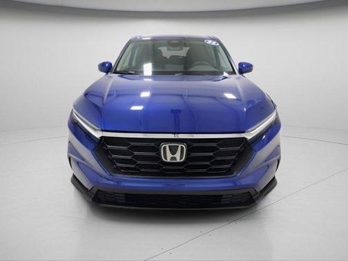 2025 Honda CR-V LX AWD