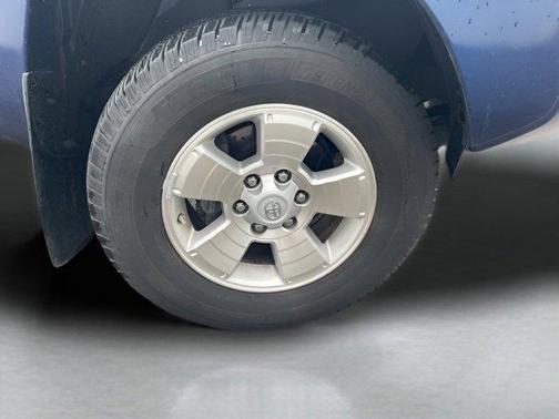 2014 Toyota Tacoma Base