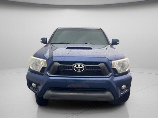 2014 Toyota Tacoma Base