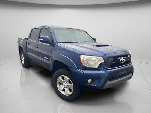 2014 Toyota Tacoma Base