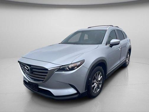 2016 Mazda CX-9 Touring