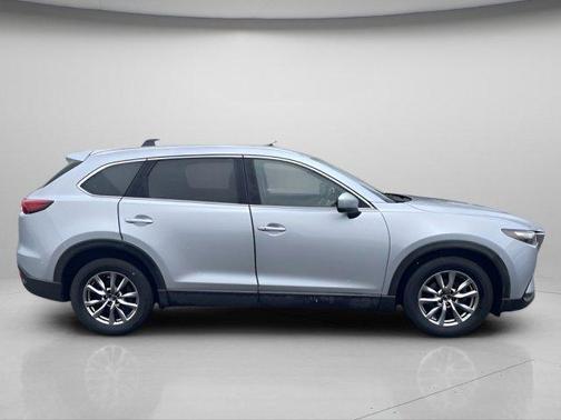 2016 Mazda CX-9 Touring