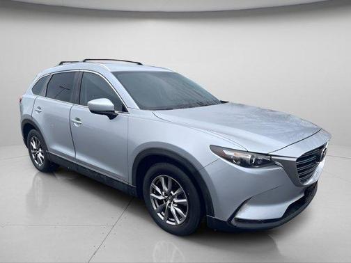 2016 Mazda CX-9 Touring