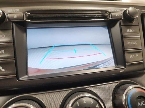 Barcelona Red Metallic 2015 Toyota RAV4 LE