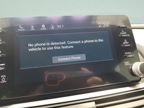 Crane 2022 Honda Accord Sport 2.0T