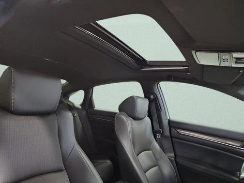 Crane 2022 Honda Accord Sport 2.0T