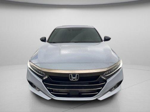 Crane 2022 Honda Accord Sport 2.0T