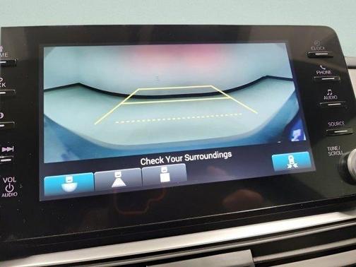 Crane 2022 Honda Accord Sport 2.0T