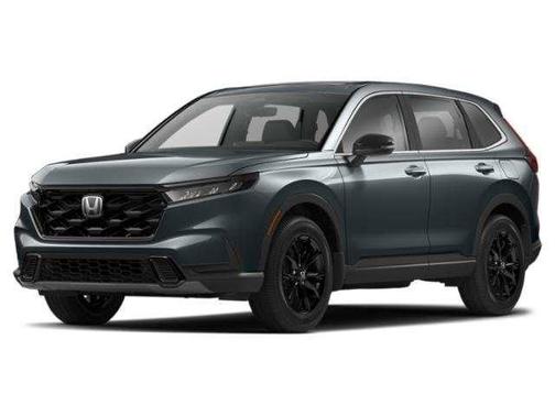 2024 Honda CR-V Hybrid Sport AWD