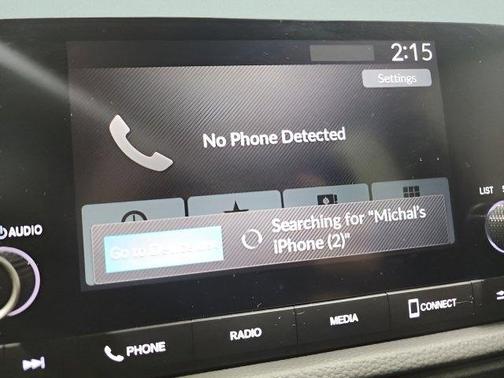 2024 Honda CR-V Hybrid Sport AWD