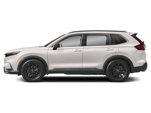 2024 Honda CR-V Hybrid Sport AWD