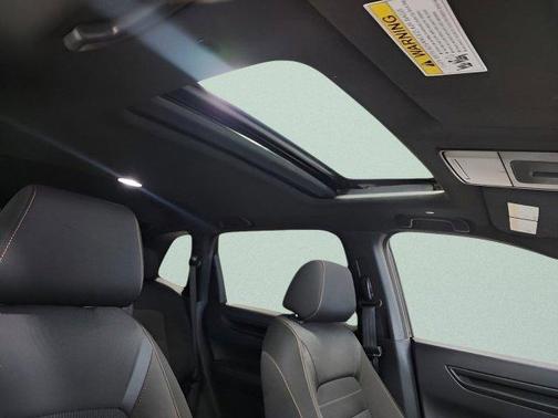 2024 Honda CR-V Hybrid Sport AWD