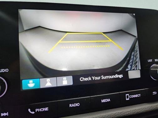 2024 Honda CR-V Hybrid Sport AWD