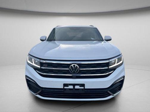 2020 Volkswagen Atlas Cross Sport 3.6L V6 SEL Premium R-Line