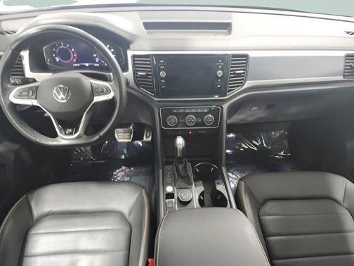 2020 Volkswagen Atlas Cross Sport 3.6L V6 SEL Premium R-Line