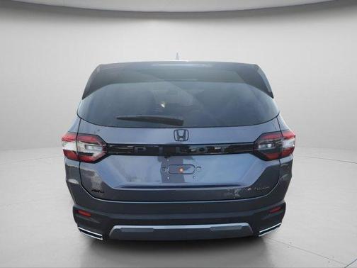 2026 Honda Pilot Touring 8-Passenger