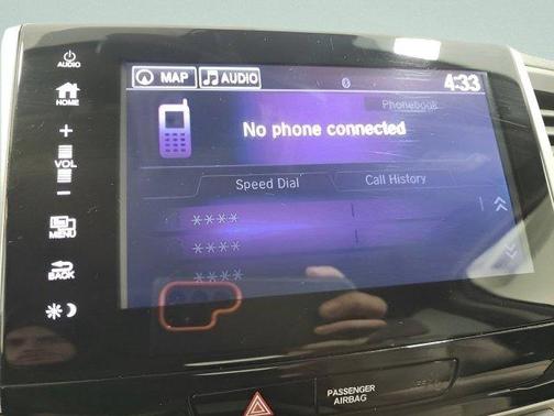 2018 Honda Pilot Elite