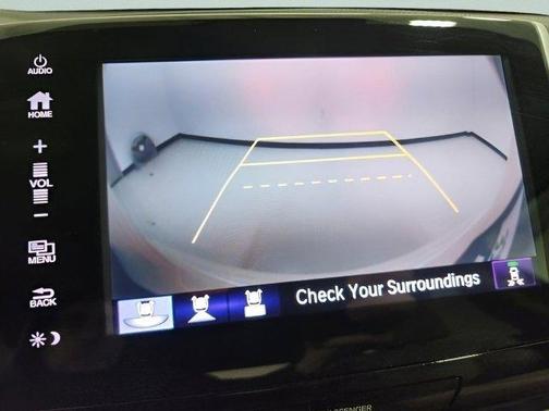 2018 Honda Pilot Elite