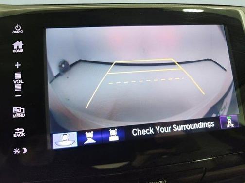 2018 Honda Pilot Elite