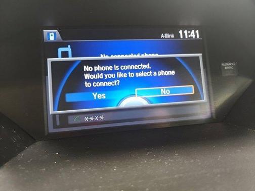 2017 Acura RDX Technology & AcuraWatch Plus Package