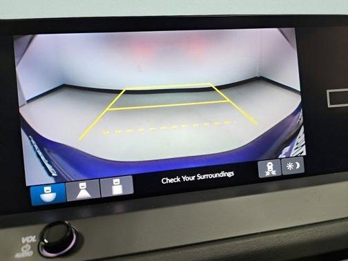 2024 Honda Accord Hybrid Base