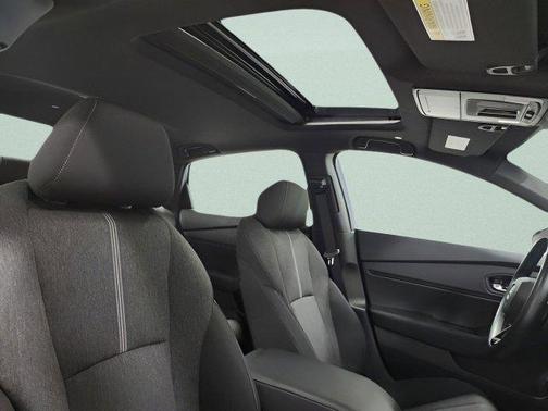 2024 Honda Accord Hybrid Base