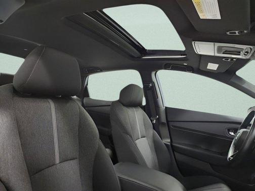 2024 Honda Accord Hybrid Base