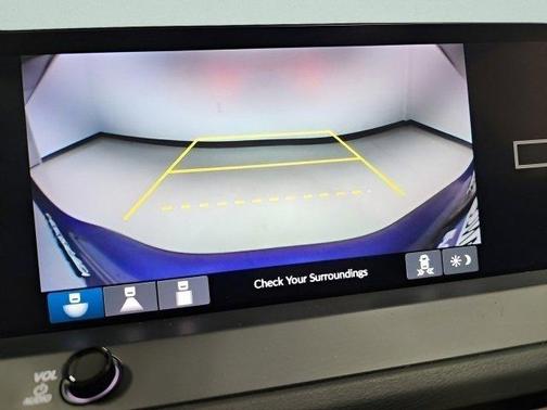 2024 Honda Accord Hybrid Base