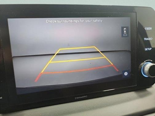 2022 Hyundai SANTA FE SEL 2.4