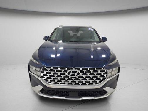 2022 Hyundai SANTA FE SEL 2.4