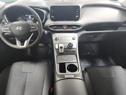 2022 Hyundai SANTA FE SEL 2.4