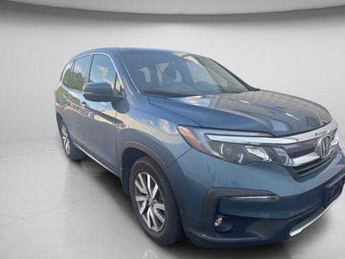 2019 Honda Pilot EX